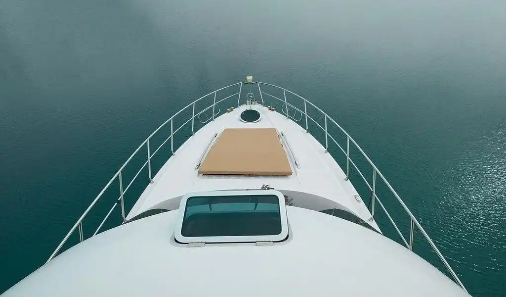 YACHT NUMA